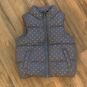 2T Puffy Vest